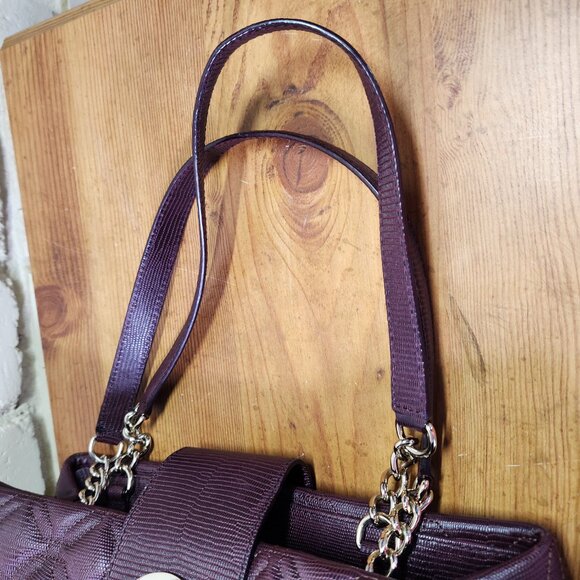 Kate Spade NY Maryanne Quilted Leather Shoulder Bag - Picture 9 of 12